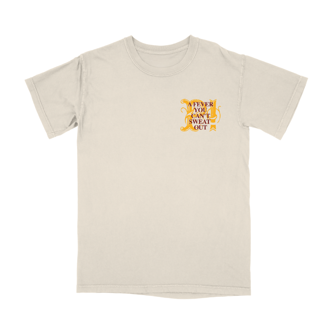 Rose T-Shirt
