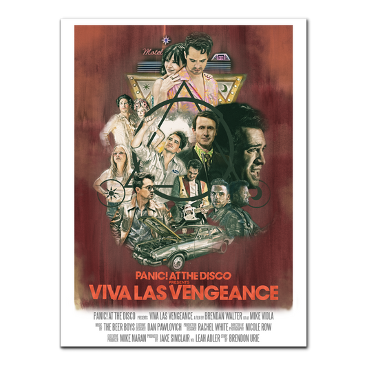 VLV Movie Poster