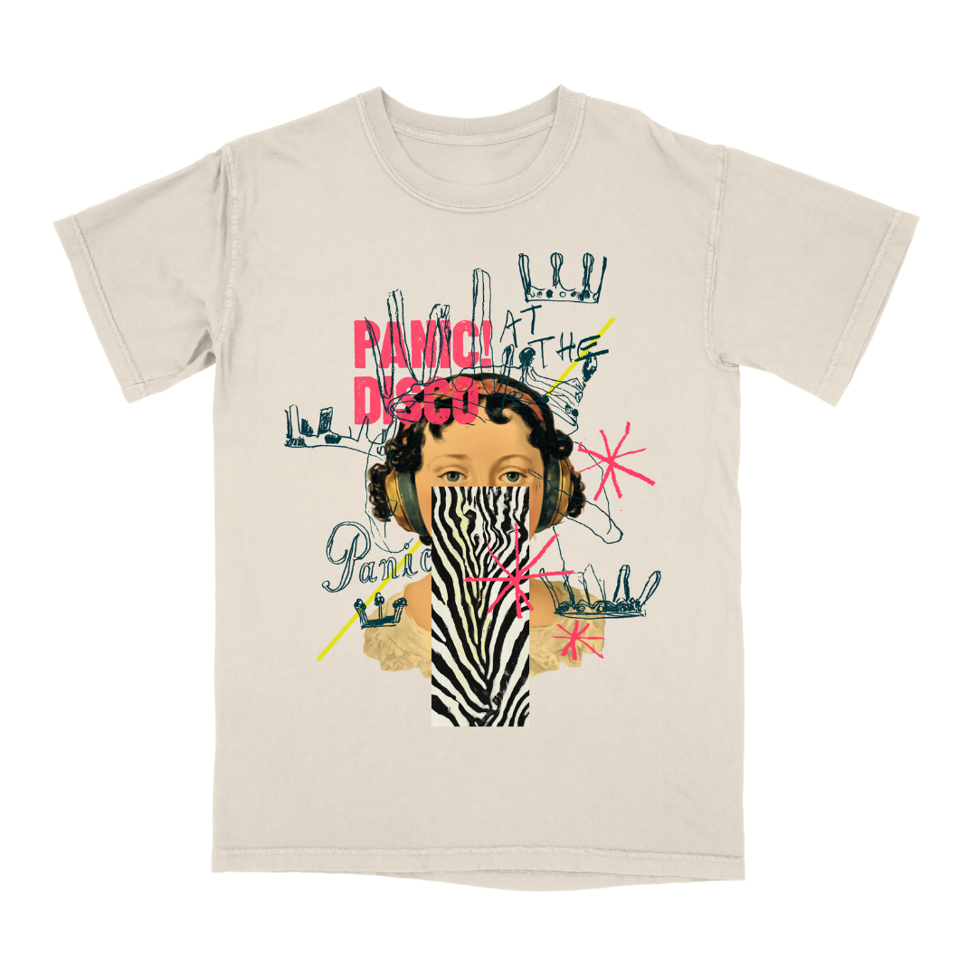 Time to Dance T-Shirt
