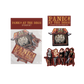 Album Sticker Pack