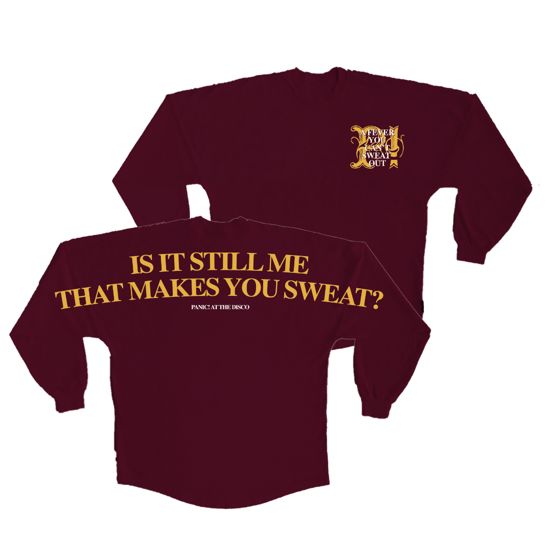 Fever Spirit Jersey