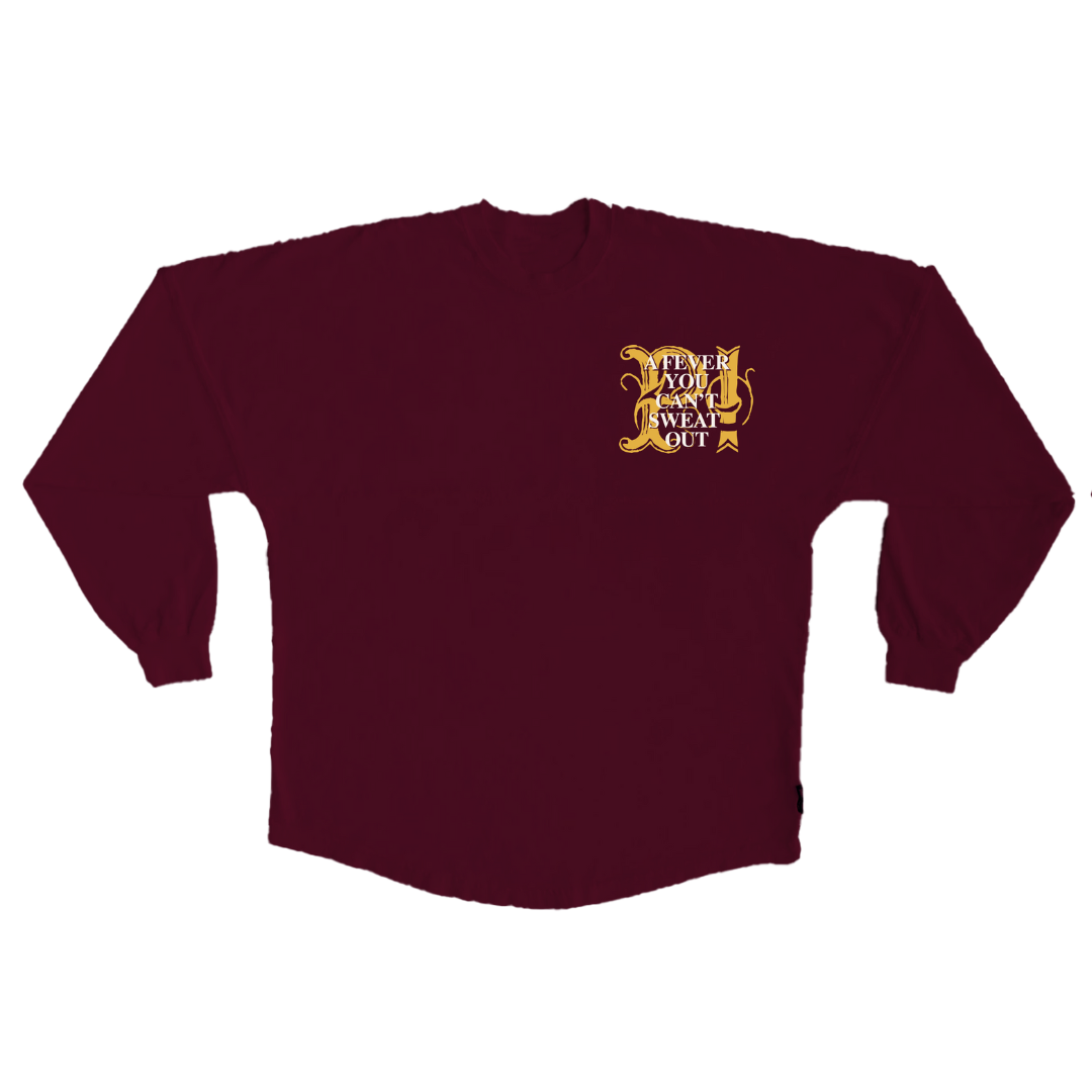Fever Spirit Jersey