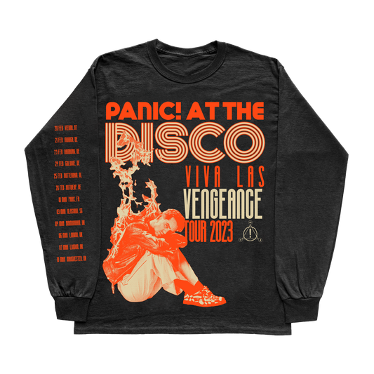 Panic At The Disco UK Store